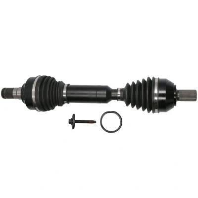 Abbildung von MEYLE 514 498 0014 Antriebswelle 547mm 50mm VOLVO: XC60 I (156) 2.5 T5 AWD, 2.4 D5 T6 2.0 D3 / D4, 2.4, 3.2, D3, D4 AWD