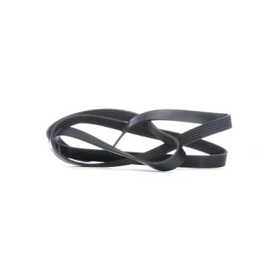 Abbildung von FEBI BILSTEIN 29009 Keilrippenriemen 2155 6 EPDM (Ethylen Propylen Dien Kautschuk) MERCEDES BENZ: G Klasse SUV, W124 T modell, C modell