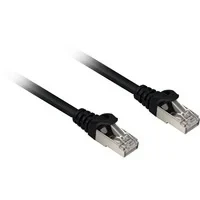 Abbildung von Patchkabel RJ45 Cat.6a SFTP