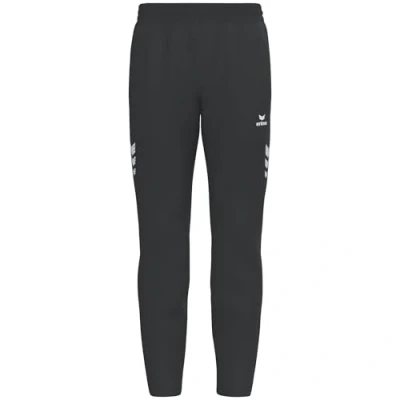 Abbildung von Erima Unisex Kinder Celebrate 125 Funktionelle Trainingshose (1102504) schwarz, 140