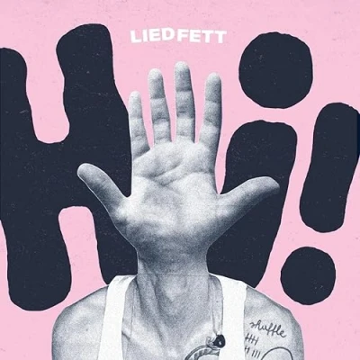 Abbildung von Hi! (Lim.Ed./Gatefold/Clear Vinyl) [Vinyl LP]