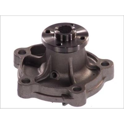 Abbildung von THERMOTEC D18014TT Wasserpumpe mit Dichtung mechanisch SUZUKI: Jimny SUV, Grand Vitara 2 SWIFT 3, SUBARU: JUSTY FIAT: Sedici