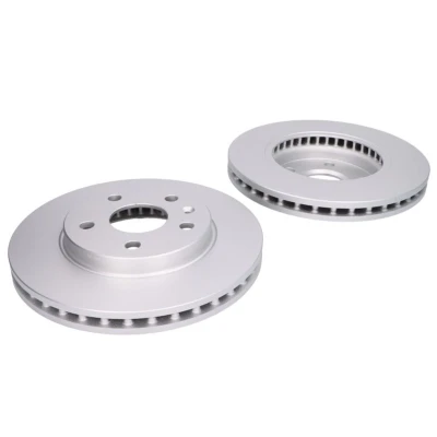 Abbildung von FERODO PREMIER DDF1721C Bremsscheibe 296 30 5 Belüftet beschichtet mit Schrauben OPEL: Insignia A Sports Tourer, Limousine
