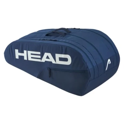 Abbildung von HEAD Base Racquet Bag L, navy