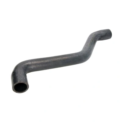Abbildung von THERMOTEC DWW130TT Kühlerschlauch oben VOLKSWAGEN: Golf 3, Passat B3/B4 Variant, 3 Cabrio