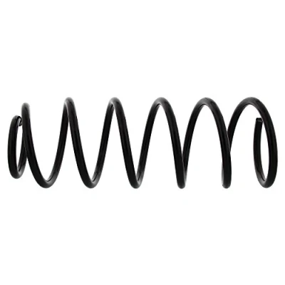 Abbildung von MAPCO 72801 Fahrwerksfeder Vorderachse Schraubenfeder VOLKSWAGEN: GOLF 3, 3 Variant, Vento