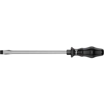 Abbildung von Wera 932 A Schlitzschraubendreher, 2.5 x 14.0 250 mm, WER018274