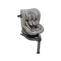 Abbildung von Joie i Spin 360 Kindersitz, Grey Flannel