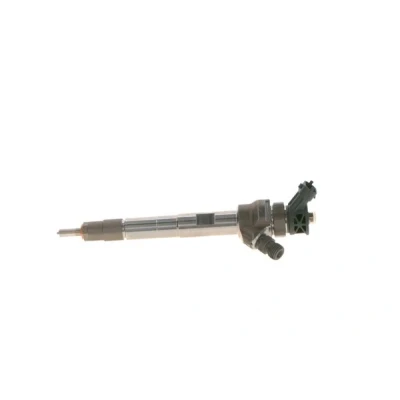 Abbildung von BOSCH 0 445 110 700 Einspritzdüse Common Rail mit Dichtring LAND ROVER: Range Rover Evoque, Sport, JAGUAR: XF Limousine