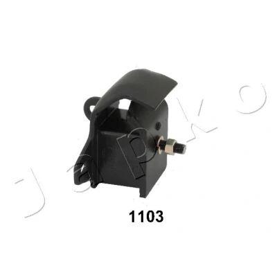 Abbildung von JAPKO GOJ1103 Lagerung, Motor links