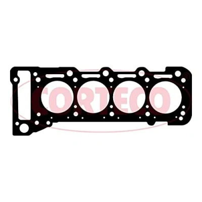Abbildung von CORTECO 415396P Zylinderkopfdichtung Metall MERCEDES BENZ: E Klasse Limousine, T modell, C Limousine