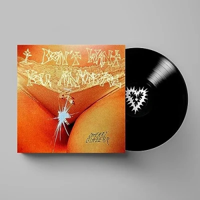 Abbildung von I Don&#039;T Want You Anymore [Vinyl LP]