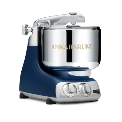 Abbildung von Ankarsrum Küchenmaschine 6230 Royal Blue 2300108