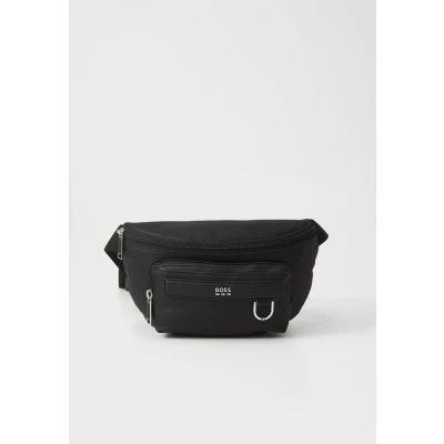 Abbildung von BOSS Jinko EVO Bumbag Gürteltasche, Herren, Größe: One Size, Black