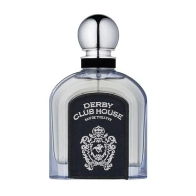 Abbildung von Armaf Derby Club House Eau de Toilette 100 ml