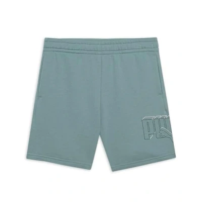 Abbildung von PUMA Trainingsshorts &quot;ESS LOGO LAB EXECUTION SHORTS TR B&quot;