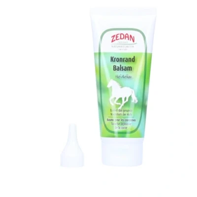Abbildung von Zedan Coronet Balm Hufaufbau 100 ml Farbe Weniger