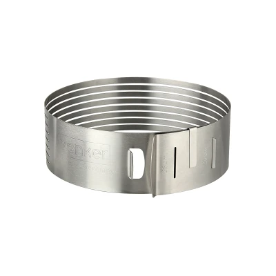 Abbildung von Zenker Torten Schneidhilfe Accessories