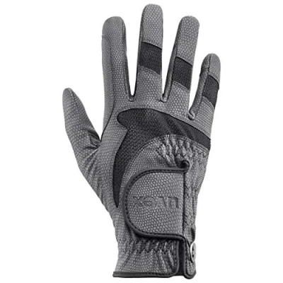 Abbildung von Uvex Handschuhe I Performance 2 Anthrazit/Schwarz 6