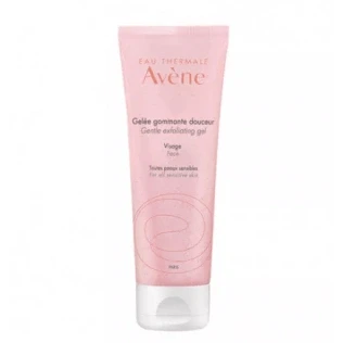Abbildung von Avène Peeling Soins Essentiels Gelée Gommante 75 ml