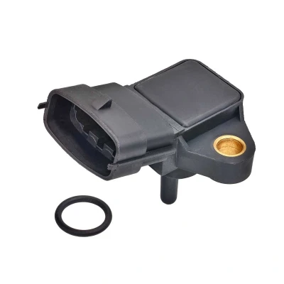 Abbildung von MEYLE 37 14 812 0005 Sensor, Saugrohrdruck HYUNDAI: ix35, i20 I Schrägheck, Tucson, KIA: cee‘d II Sportswagon, Kombi, Sportage IV
