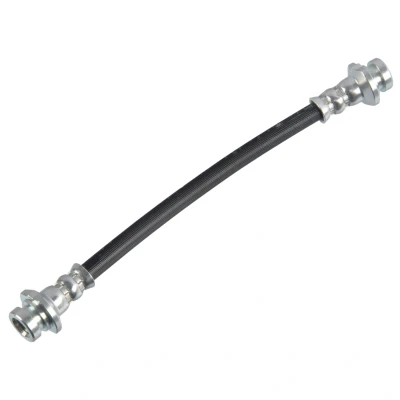 Abbildung von FEBI BILSTEIN 182701 Bremsschläuche Hinterachse, innen 210 NISSAN: Qashqai 2