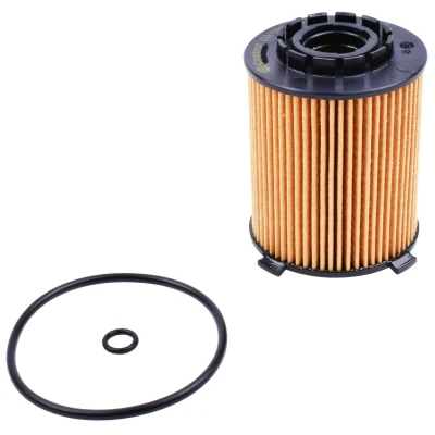 Abbildung von Castrol filters CO0178 Ölfilter Filtereinsatz VOLVO: XC60 I, V70 3, V60 I