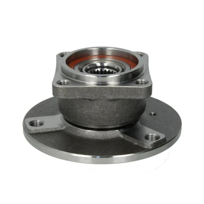 Abbildung von BTA H2M016BTA Radnabe 3 Hinterachse