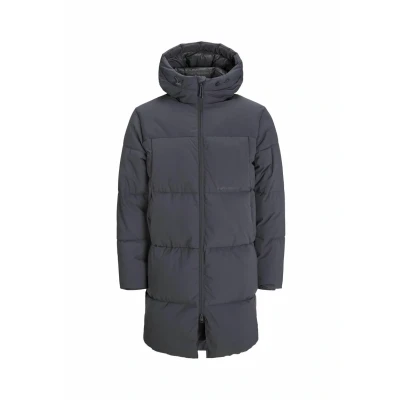Abbildung von Jack &amp; Jones Steppjacke JORVESTERBRO LONG PUFFER AW24 SN