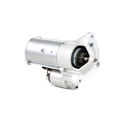 Abbildung von AS PL S3002 Anlasser 12 1,70 11 PEUGEOT: 405 II Limousine, 807, 206 Schrägheck, CITROËN: Xsara Picasso, Berlingo / First I