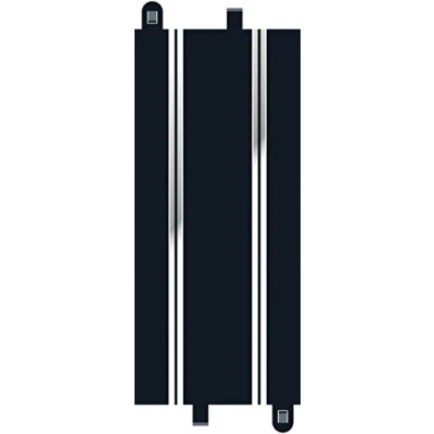 Abbildung von Standard straight 350mm (2 per bag)