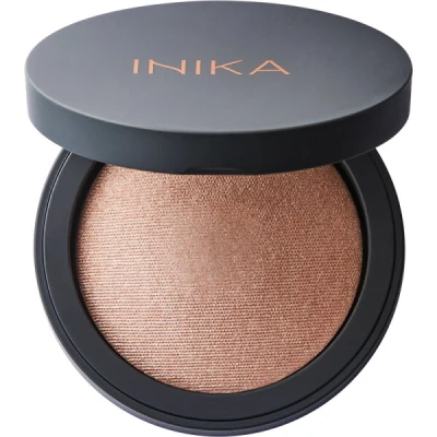 Abbildung von Inika Organic Baked Illuminisor Starlight 8 g
