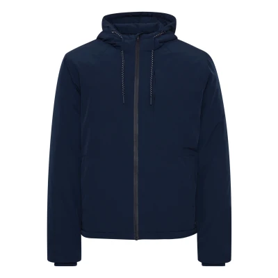 Abbildung von Blend Übergangsjacke, Herren, Größe: Large, Blue