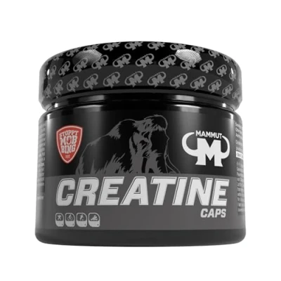 Abbildung von MM Creatin Kapseln Dose 240 St