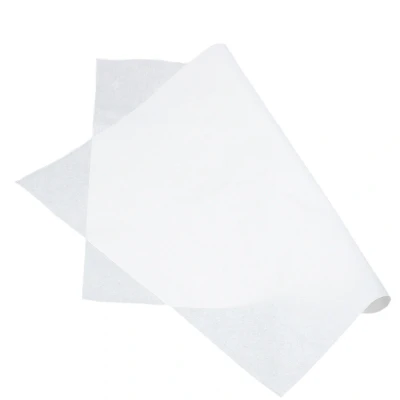 Abbildung von BIO Hamburgerpapiere 31x38cm weiß