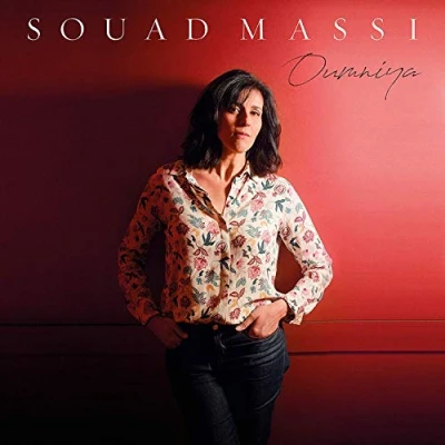 Abbildung von Souad Massi Oumniya