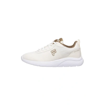 Abbildung von Fila Sneaker low, Damen, Größe: 36, Marshmallow sepia tint Kunststoff/textil