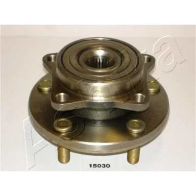 Abbildung von Radnabe ASHIKA 44 15030