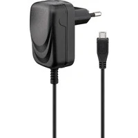 Abbildung von Micro USB Ladegerät 1 A