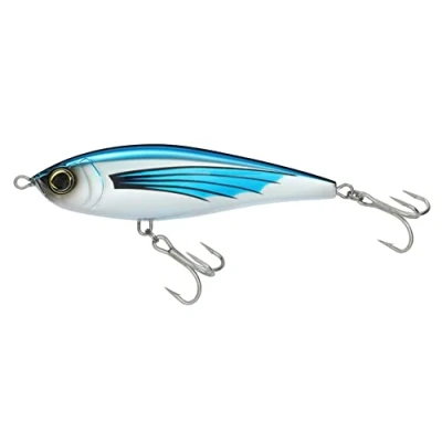 Abbildung von Yo Zuri Hydro Twitchbait Sinking Flying Fish 15cm (75g) Jerkbait