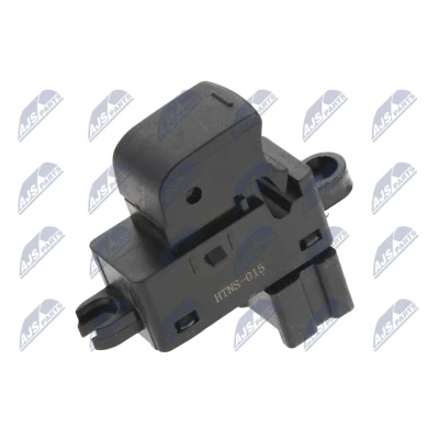 Abbildung von NTY EWS NS 015 Schalter, Fensterheber hinten rechts NISSAN: Qashqai / Qashqai+2 I