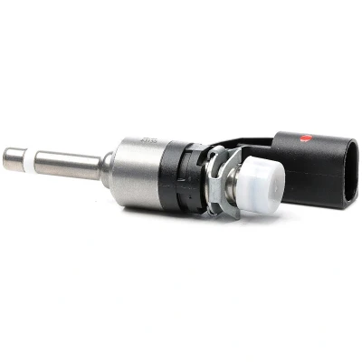 Abbildung von METZGER 0920091 Einspritzventil Direkteinspritzung mit Dichtring VOLKSWAGEN: Golf 5 Schrägheck, Touran I, Tiguan I