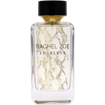 Abbildung von Rachel ZOE Fragrance EDP Fearless Eau de Parfum, Damen, Größe: 100 ml,