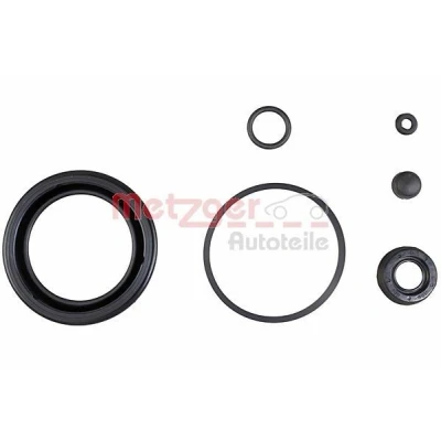 Abbildung von METZGER 114 0261 Bremssattel Reparatursatz ohne Kolben 60 RENAULT: MASTER 3 Kasten, Bus, Pritsche/Fahrgestell, OPEL: Movano B Bus