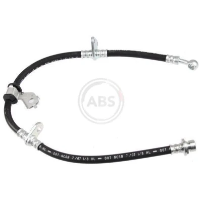 Abbildung von A.B.S. SL 4194 Bremsschläuche 660 BANJO 10.0 mm HONDA: CRX 2, CIVIC 4 Hatchback
