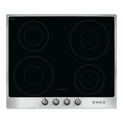 Abbildung von Smeg Induktions Kochfeld SI964XM