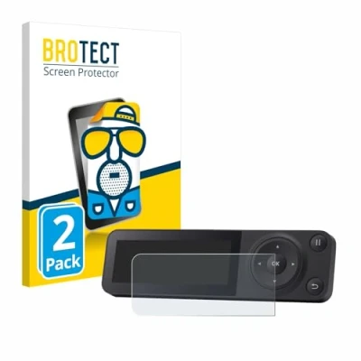 Abbildung von BROTECT Entspiegelungs Schutzfolie für Bambu Lab P1P 3D Printer (2 Stück) Matte Displayschutz Folie, Anti Reflex, Fingerprint