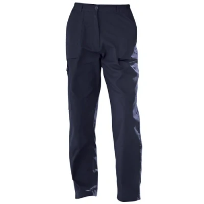 Abbildung von Regatta Damen Action Ungefütterte Hose, 42 EU