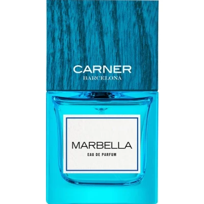 Abbildung von Carner Eau de Parfum Dream Collection Marbella