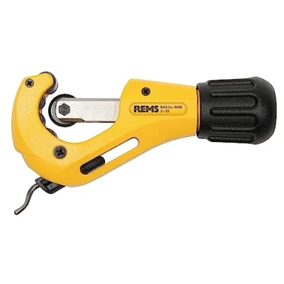 Abbildung von Rems Rohrschneider RAS Cu INOX 3 35